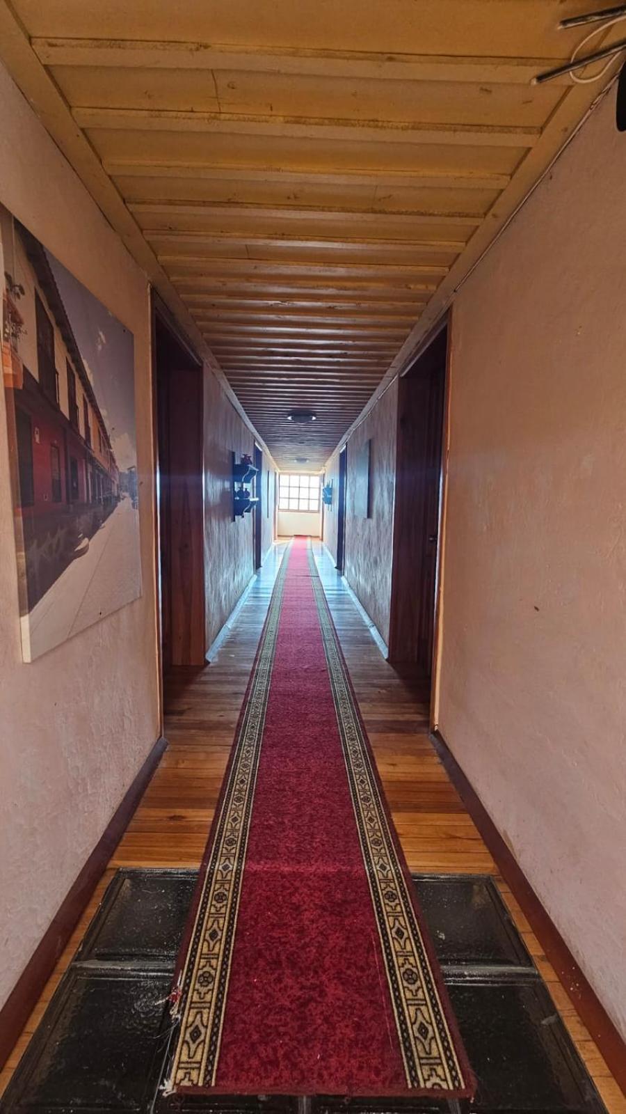 Honorato Vásquez Hosteria La Condesa מראה חיצוני תמונה