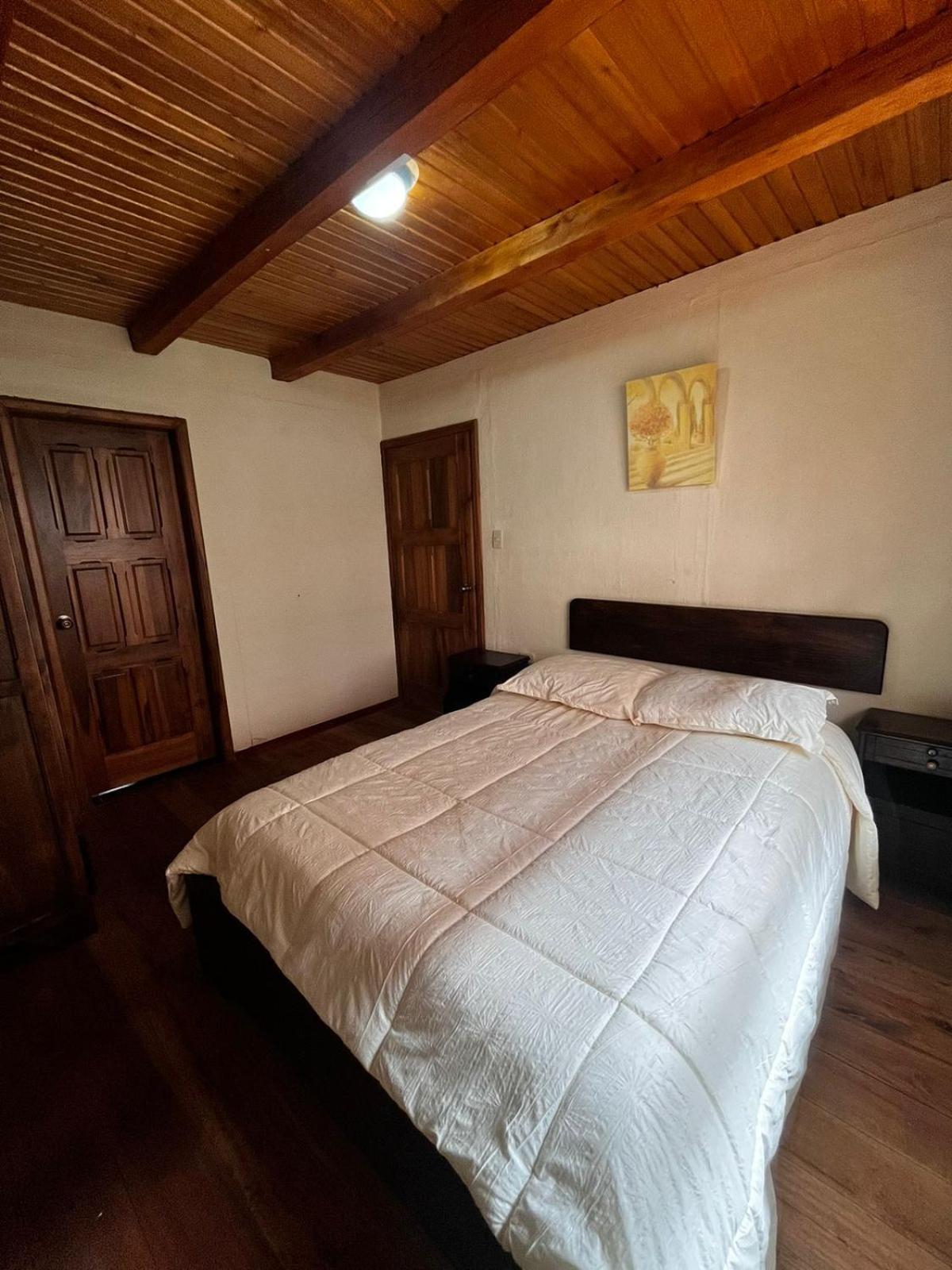 Honorato Vásquez Hosteria La Condesa מראה חיצוני תמונה